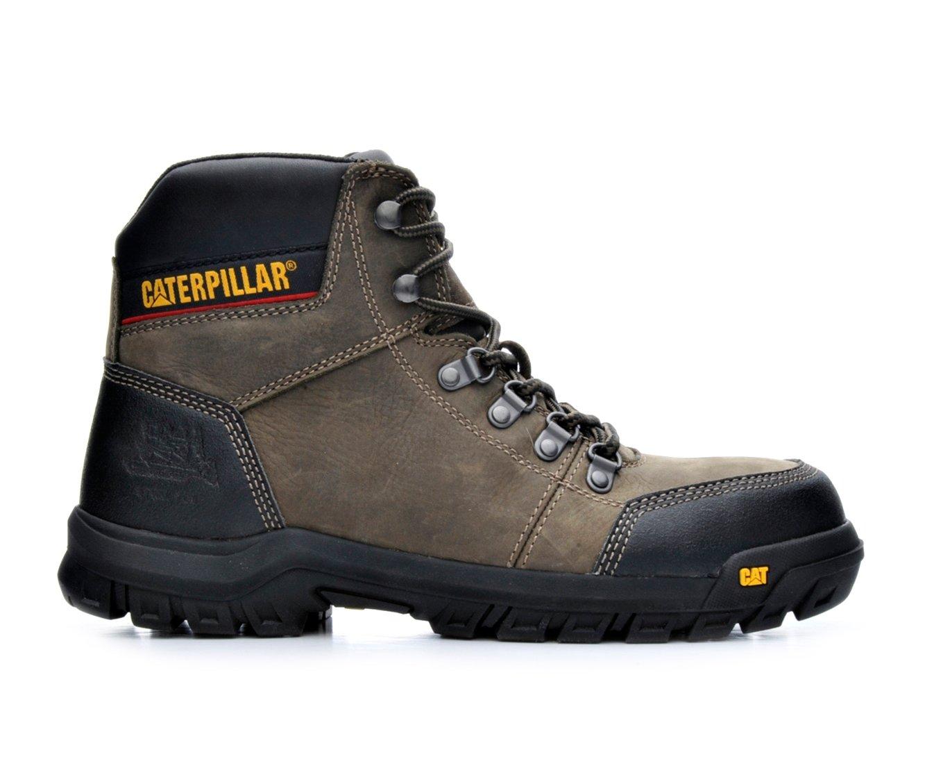 Shoe carnival clearance mens work boots