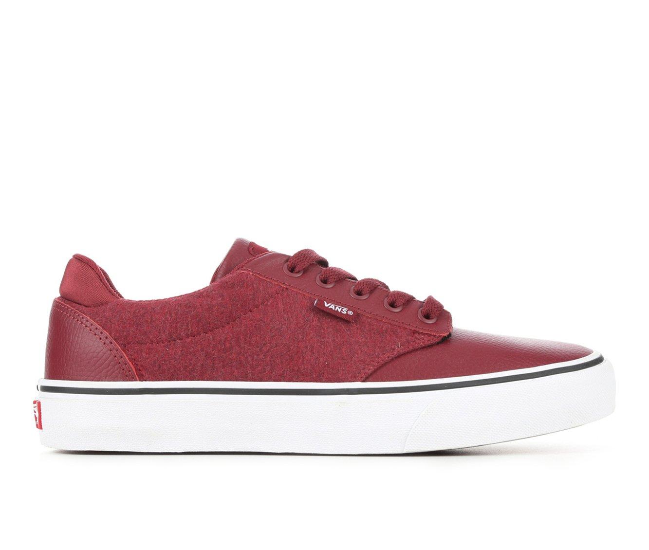 vans men's atwood deluxe shoes