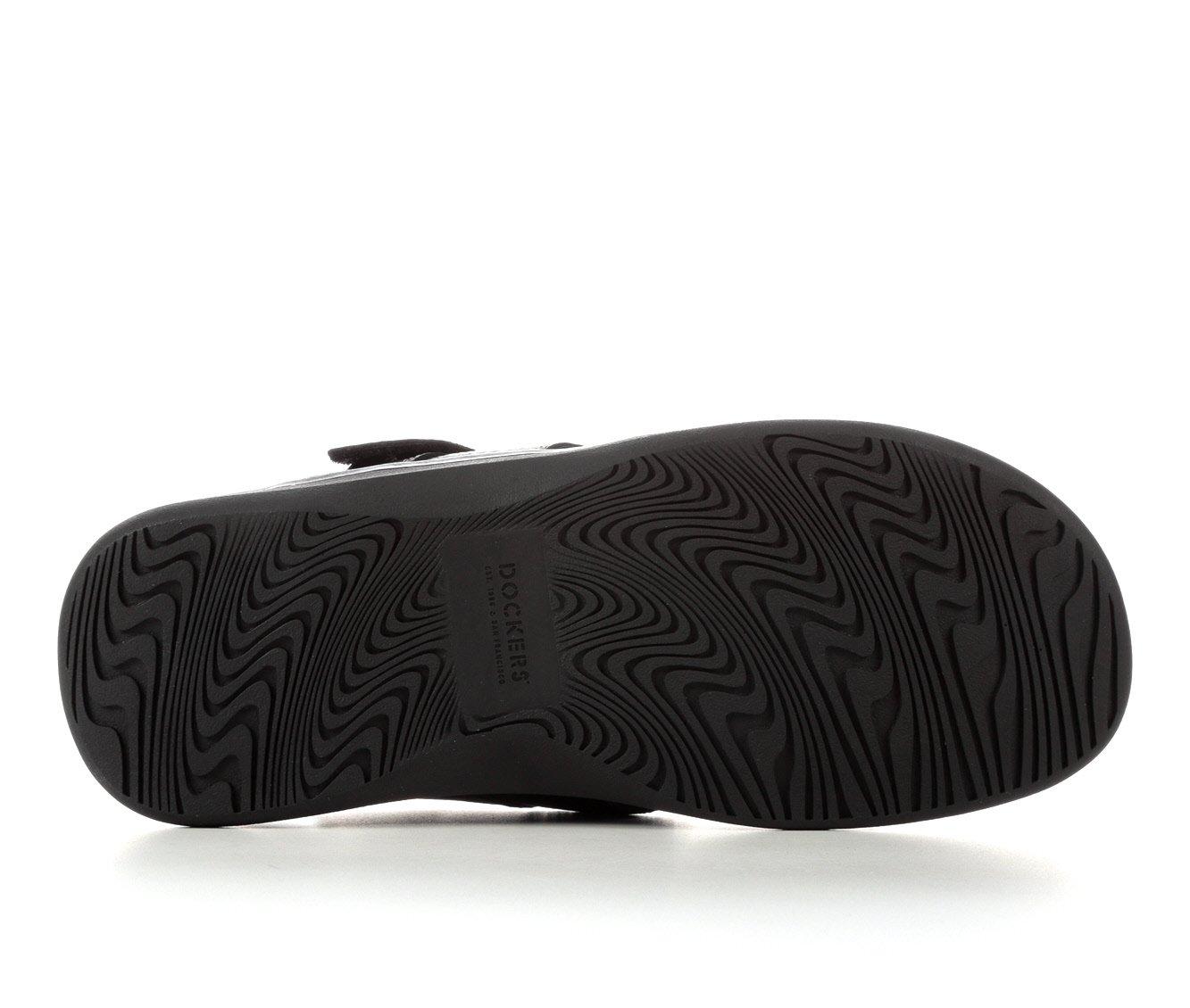 dockers winter sneaker