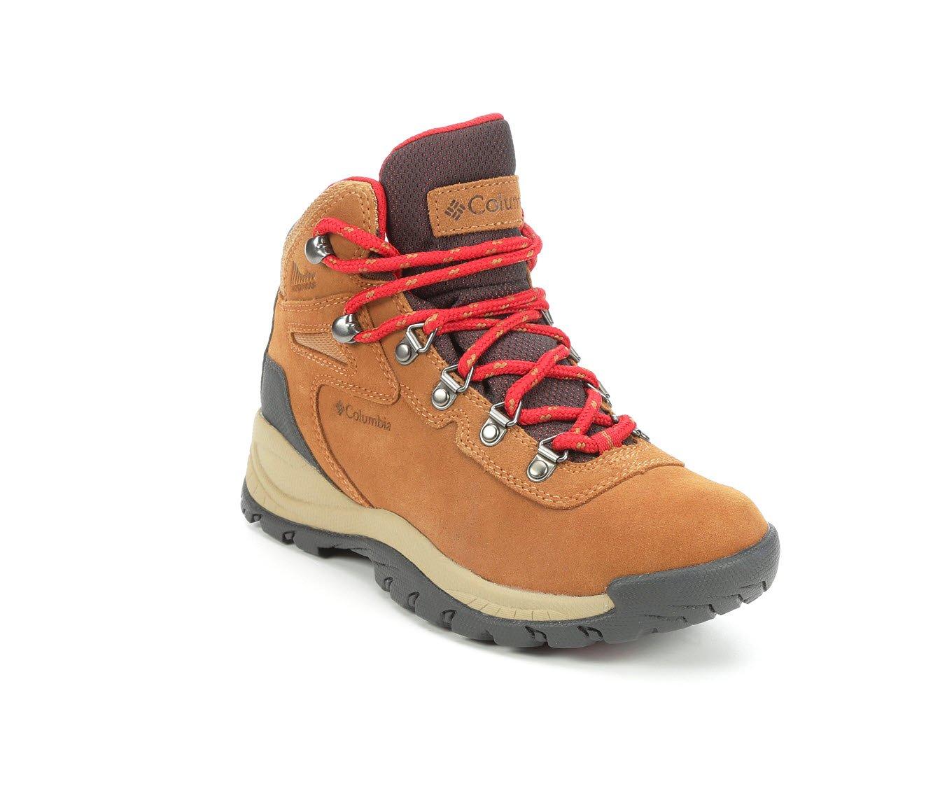 Women’s Columbia Hiking Boots