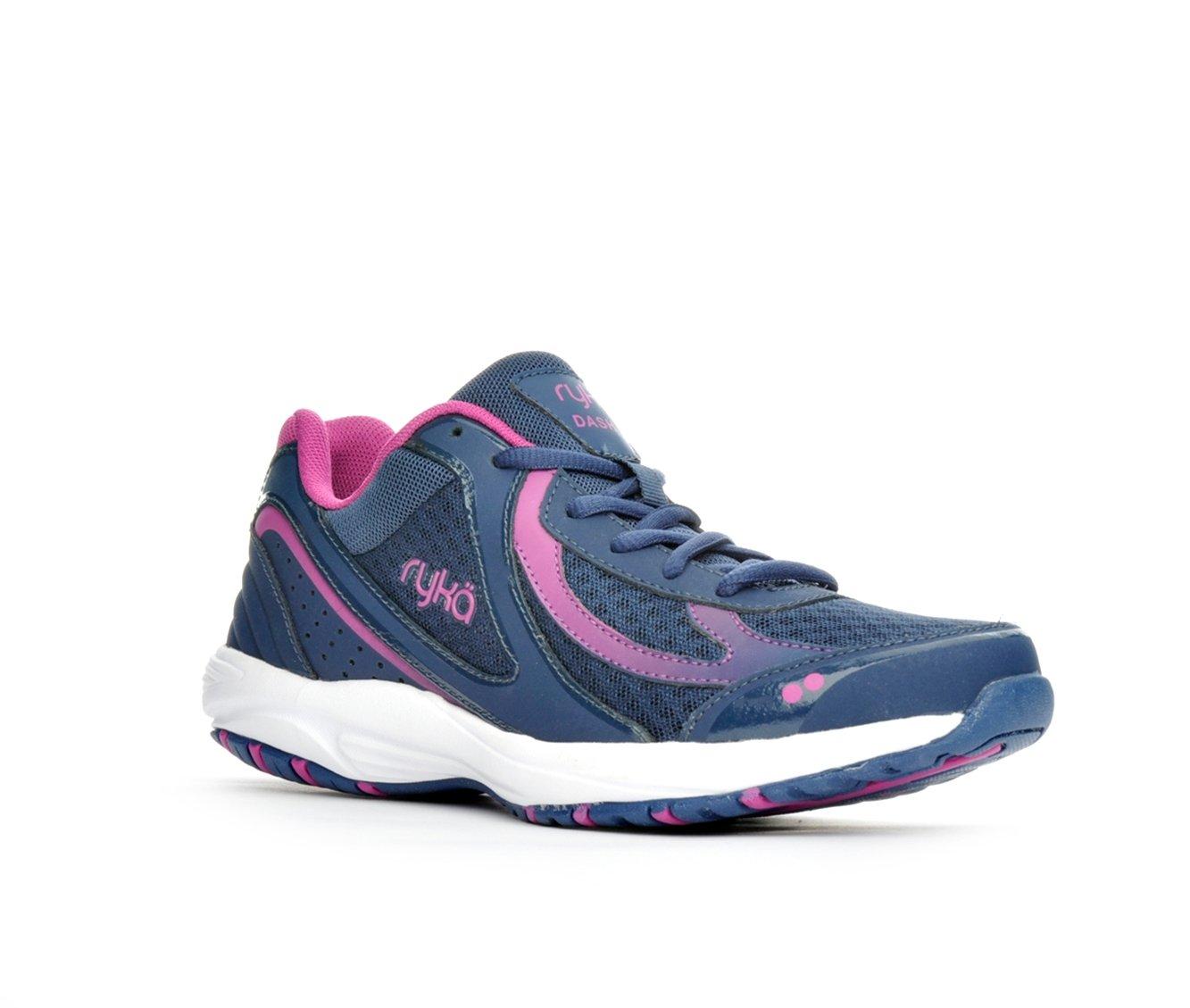 ryka dash 2 women's walking shoes