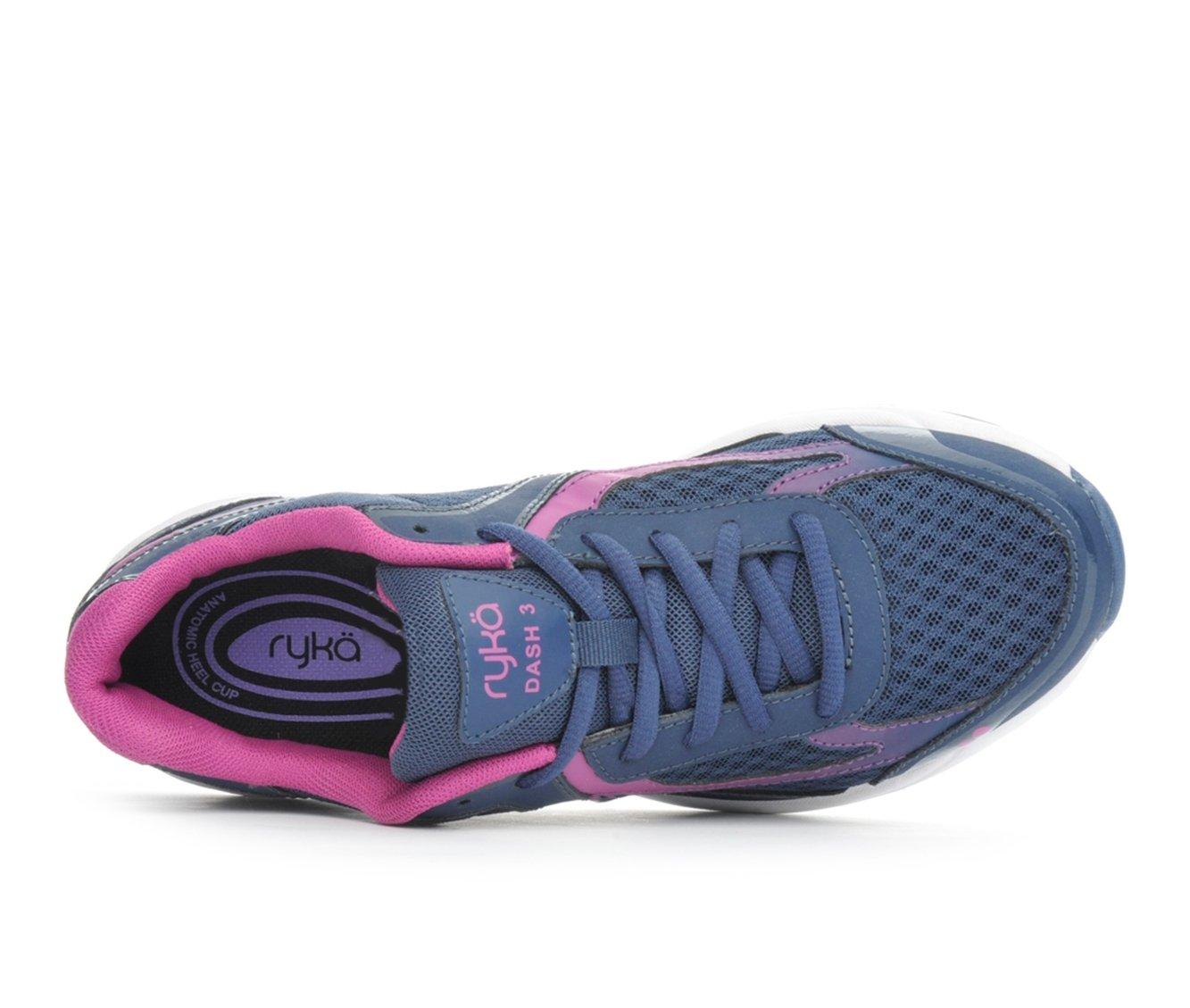 ryka dash 2 women's walking shoes