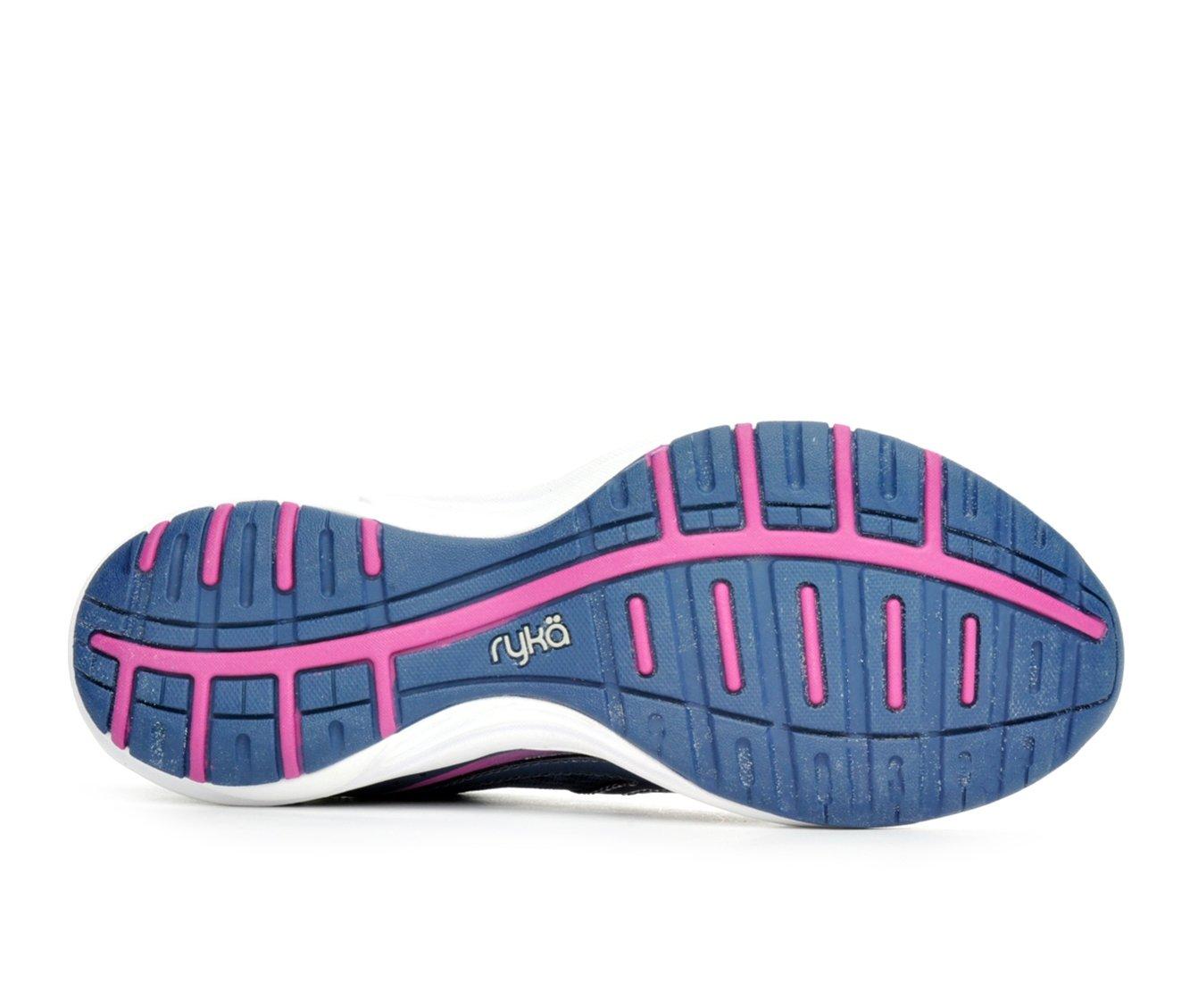 ryka dash 2 women's walking shoes