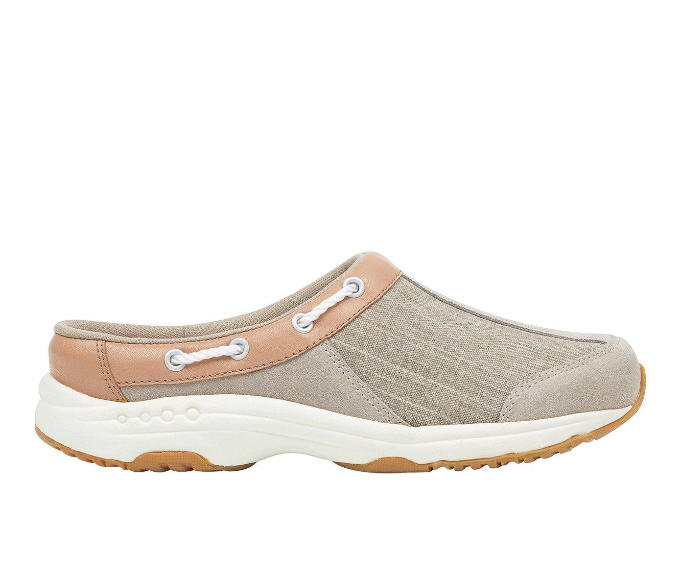 Women's Easy Spirit Travelport Mules | Shoe Carnival