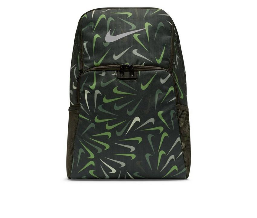 Nike Brasilia XL Graphic Backpack