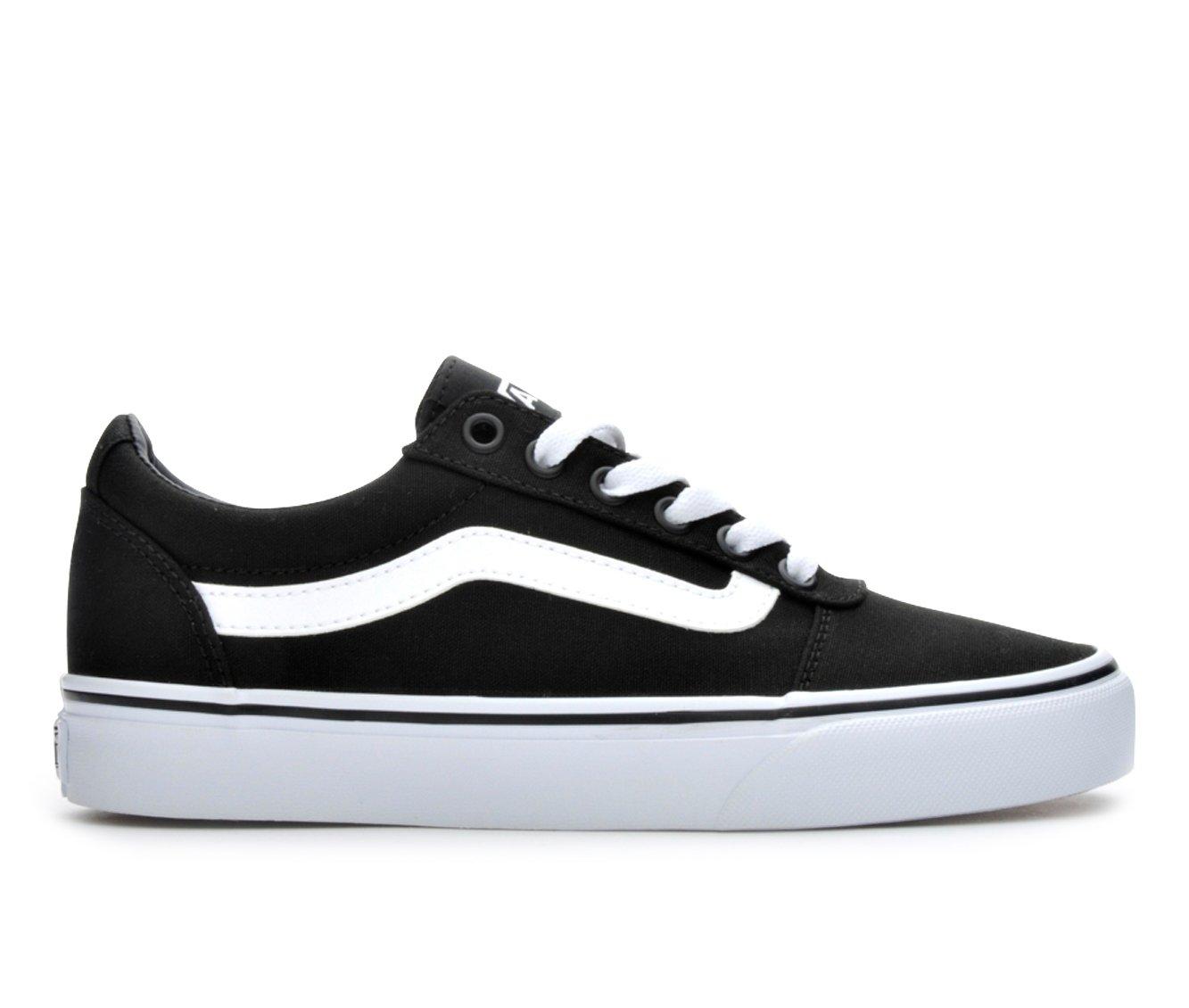 Vans shop ward mujer