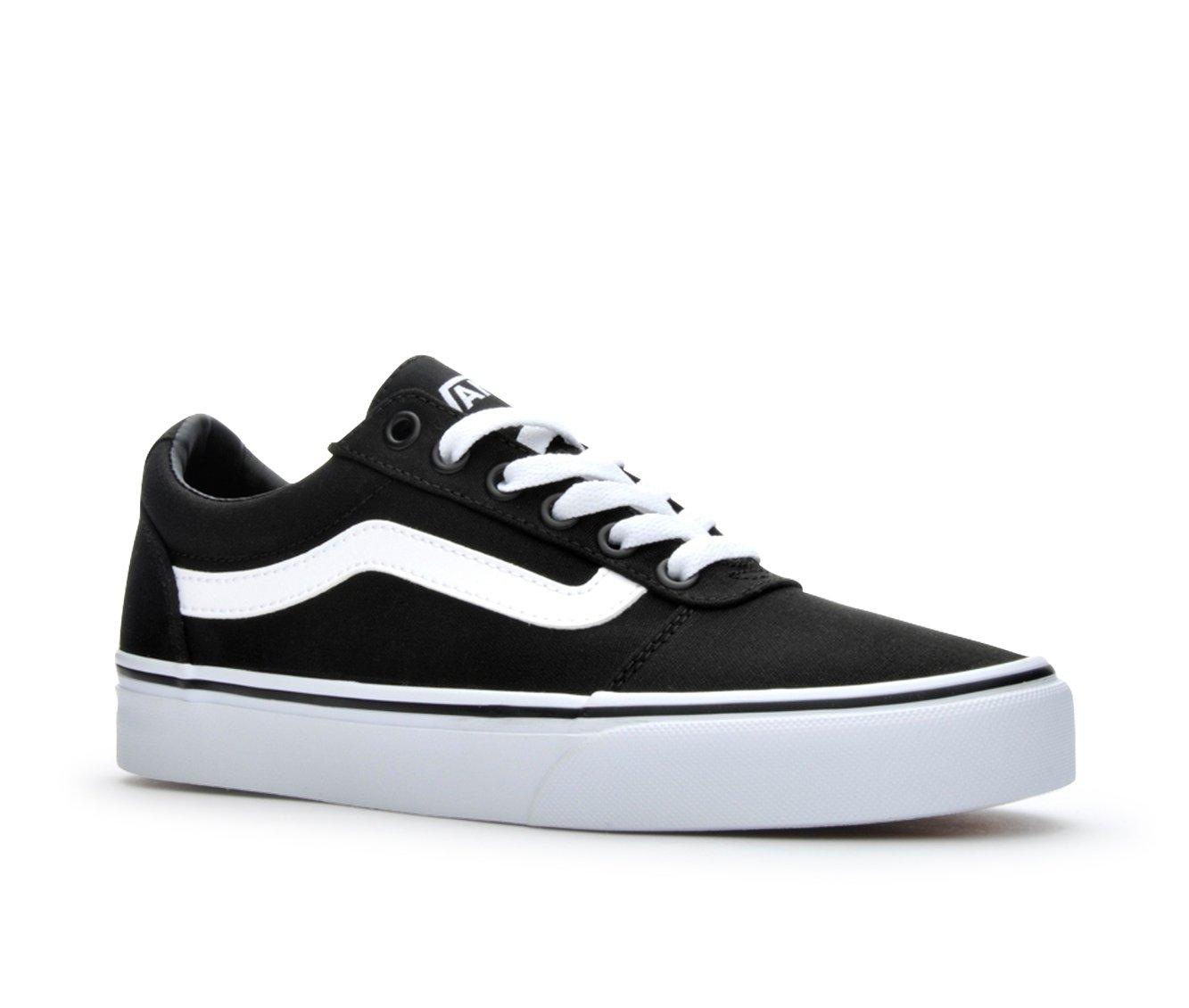 vans skate shoes for women