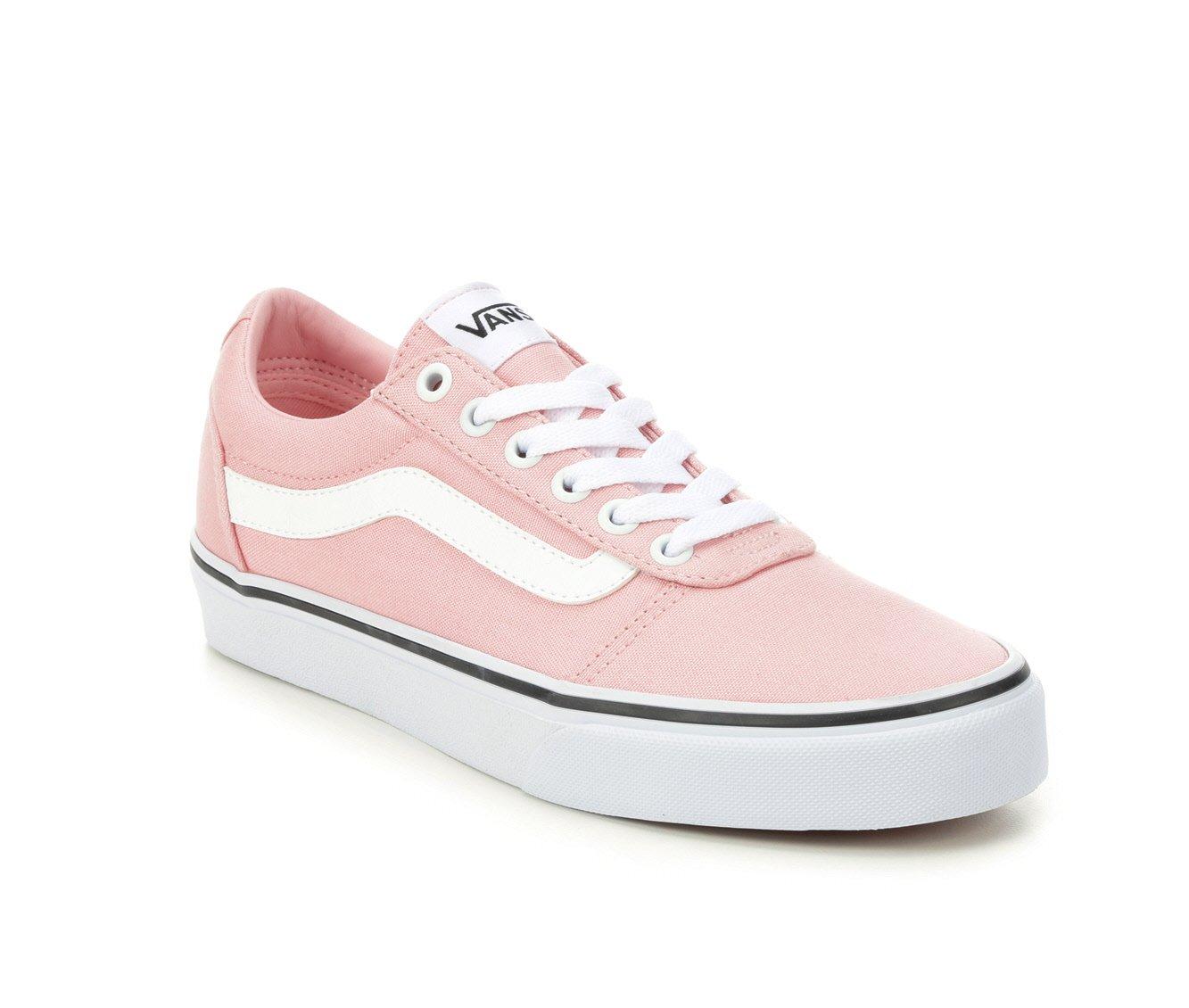 van shoes for women