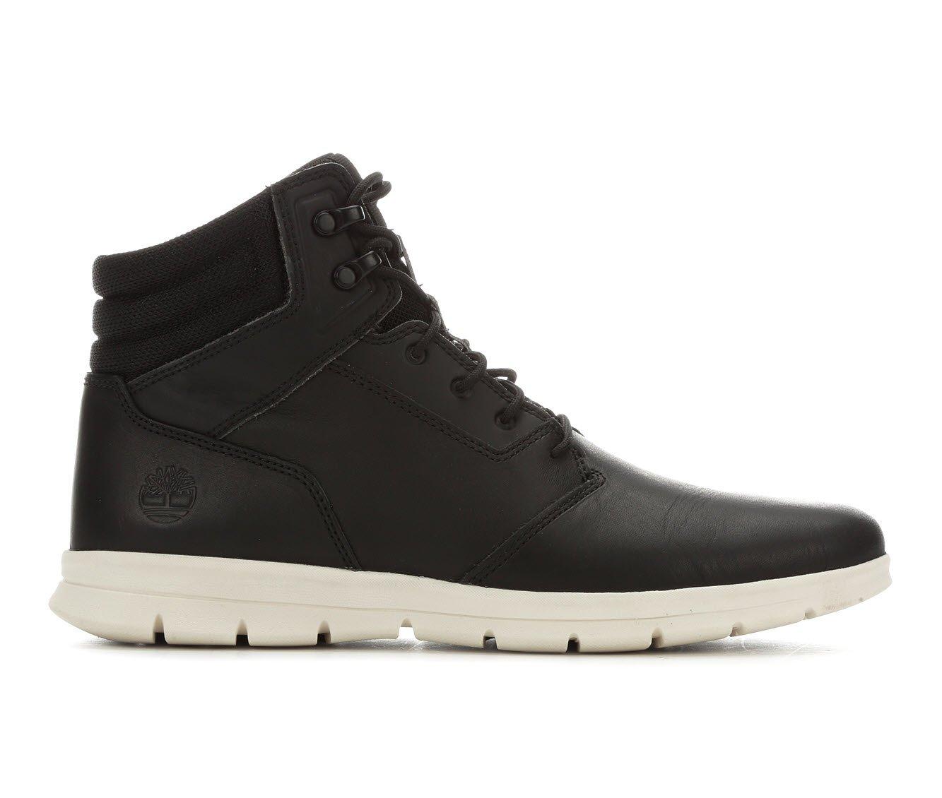 Men's Timberland Graydon Sneaker Boots 