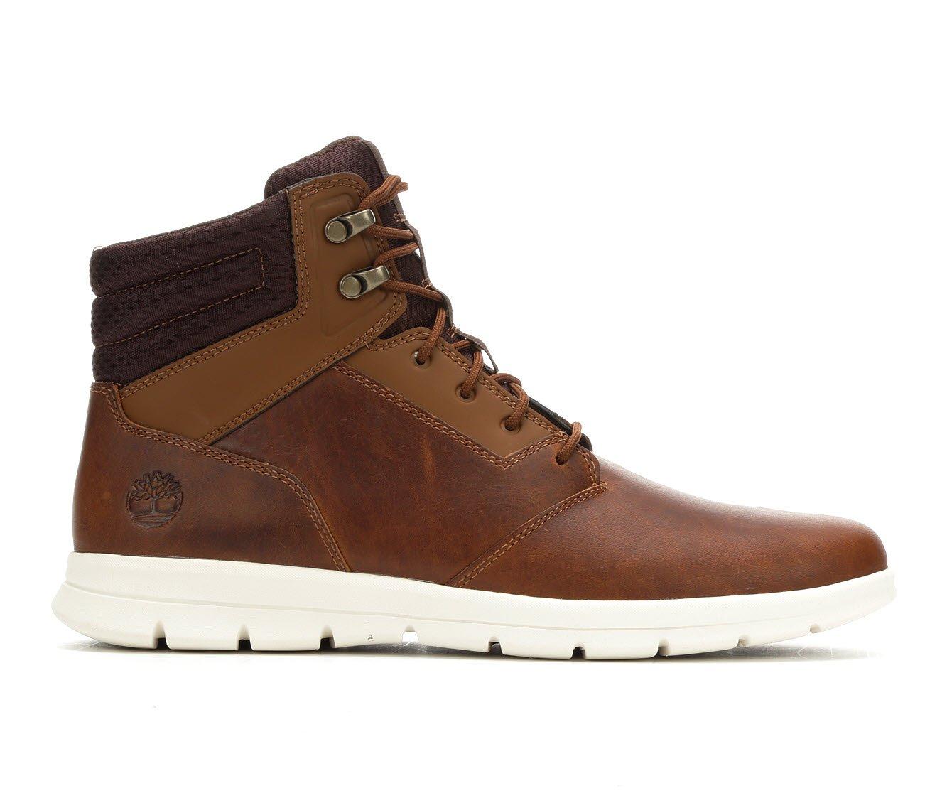 shoe carnival timberland boots