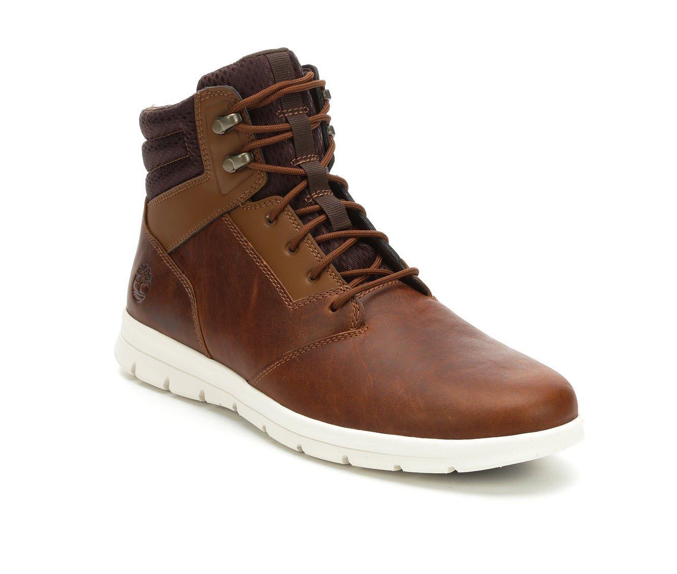 Timberland Graydon Boots | Shoe Carnival