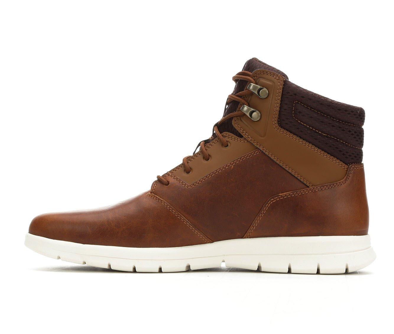 timberland hoverlite graydon
