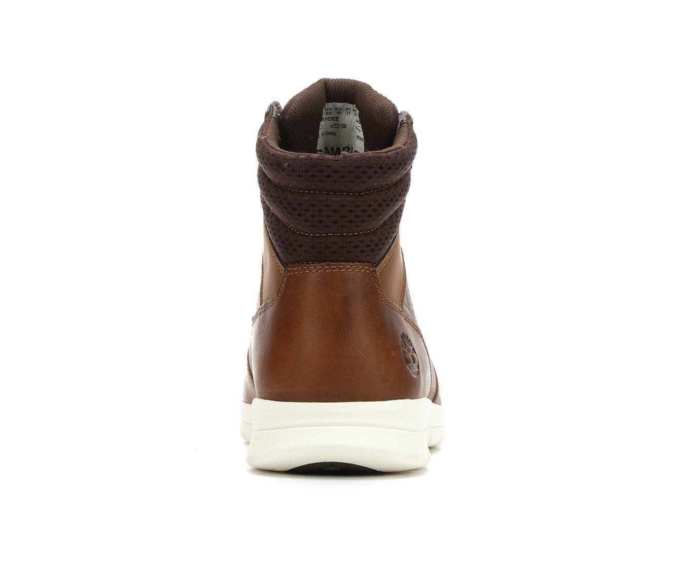 graydon timberland sneaker boot