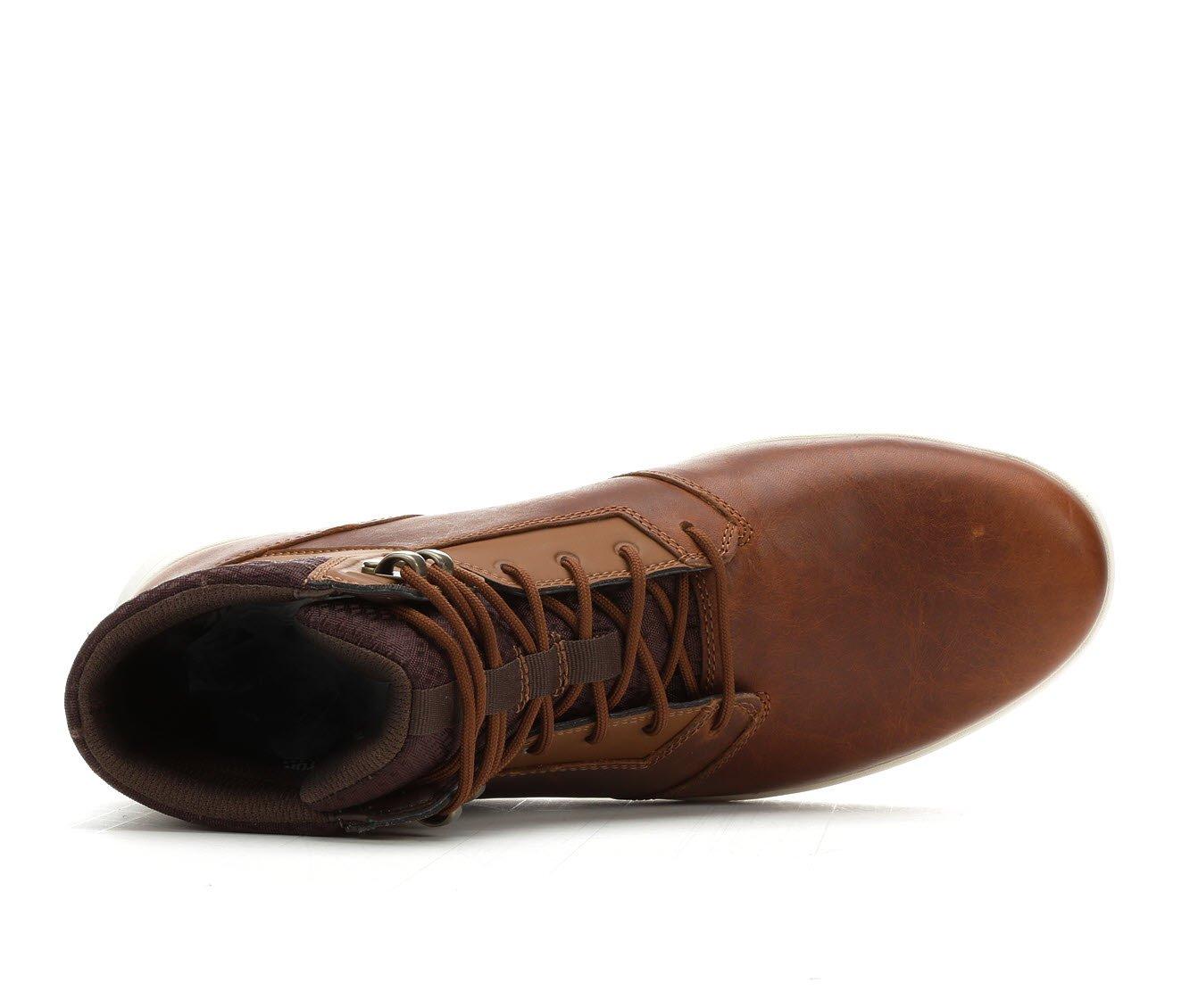 geestelijke triatlon Keelholte Men's Timberland Graydon Sneaker Boots | Shoe Carnival