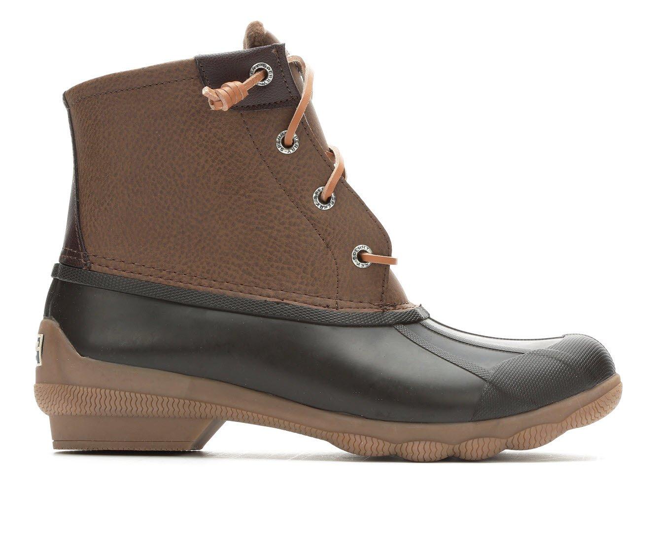 Ladies duck boots hot sale on sale