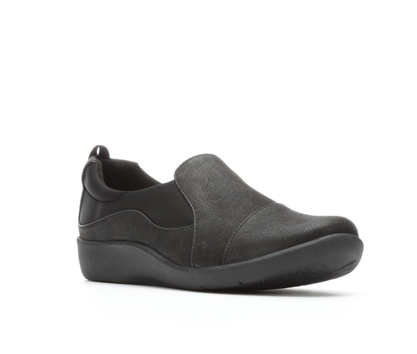 clarks sillian paz shoes