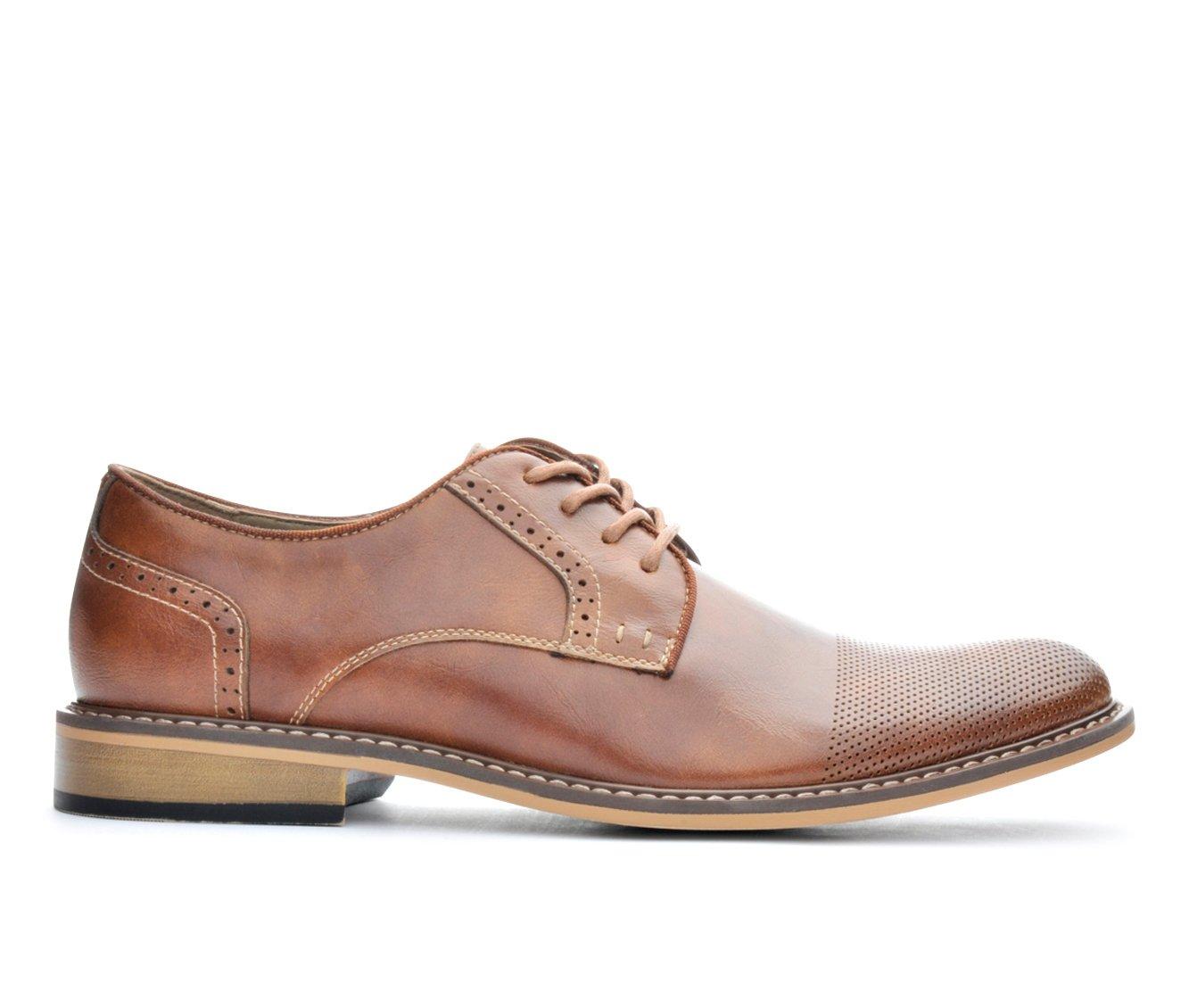 Men's Dress Oxfords