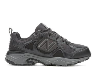 Men's New Balance MT481 Weatherized Trail Running Shoes