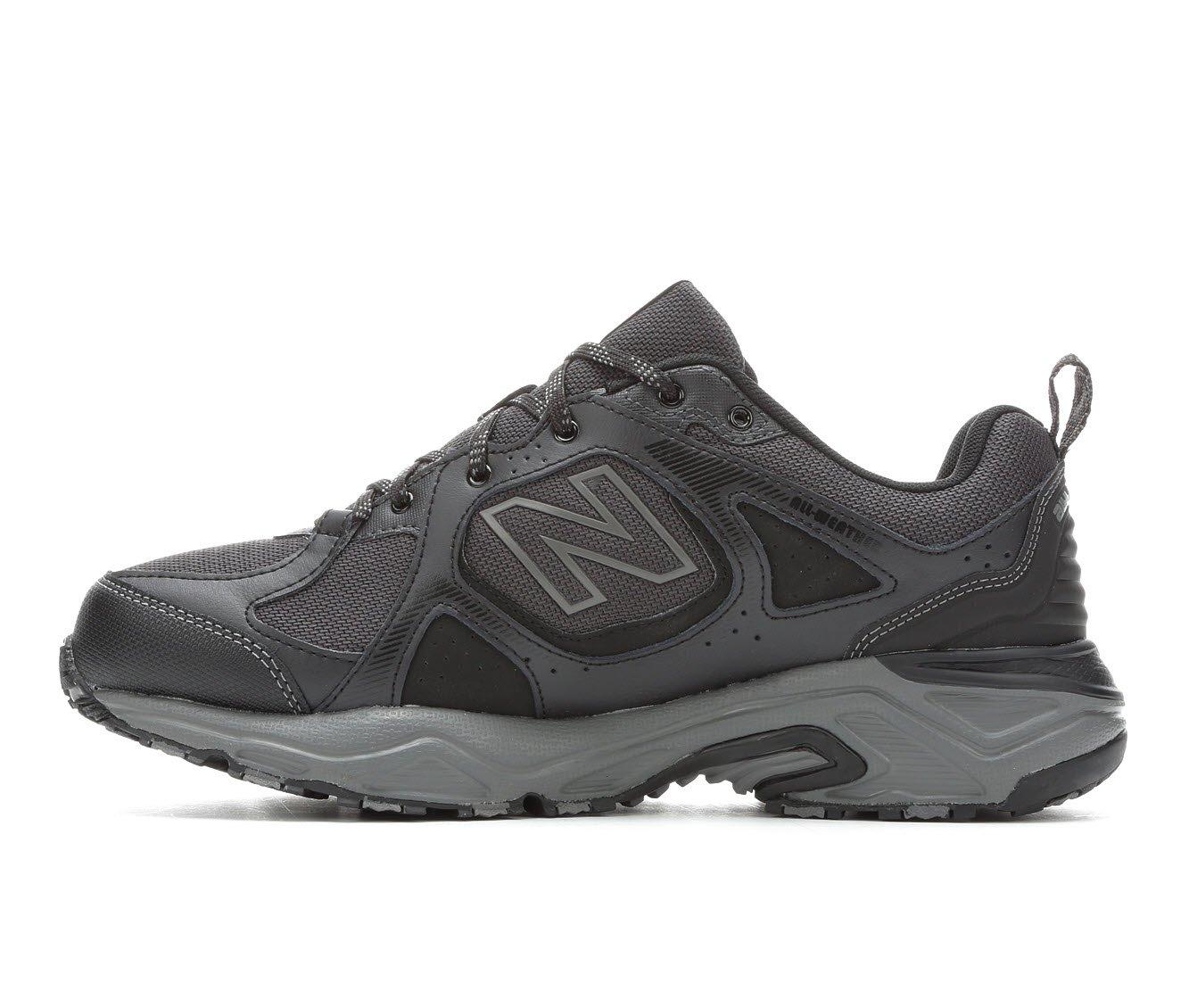 New Balance MT481 Trail Running Shoes