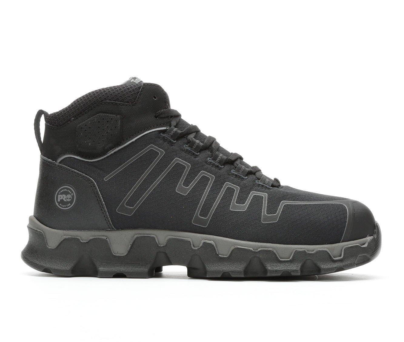 Men's Timberland Mid A1JYQ Alloy Toe...