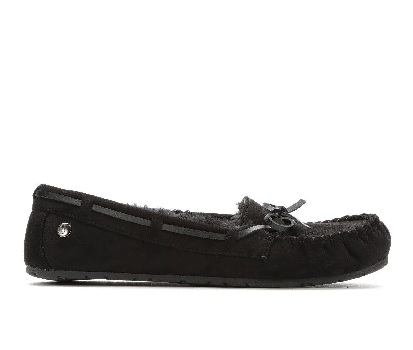 Makalu Mock Out Moccasins | Shoe Carnival