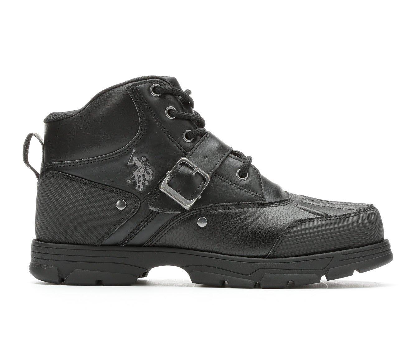 Shoe carnival hot sale mens boots