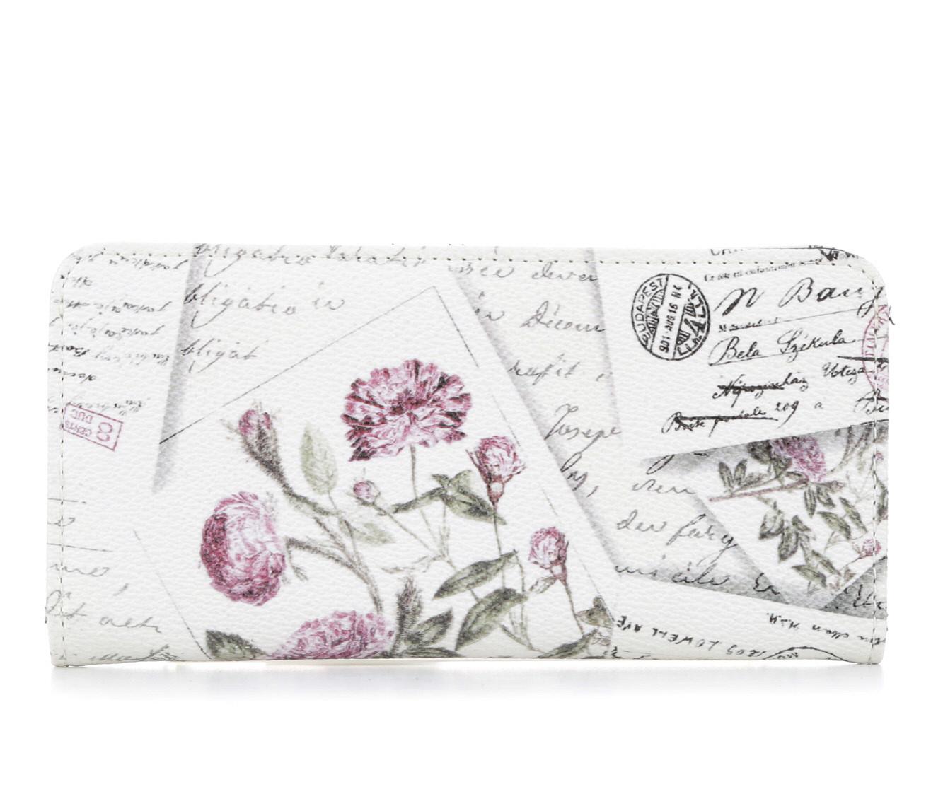 Mundi/Westport Corp. Slim Clutch Keeper Wallet