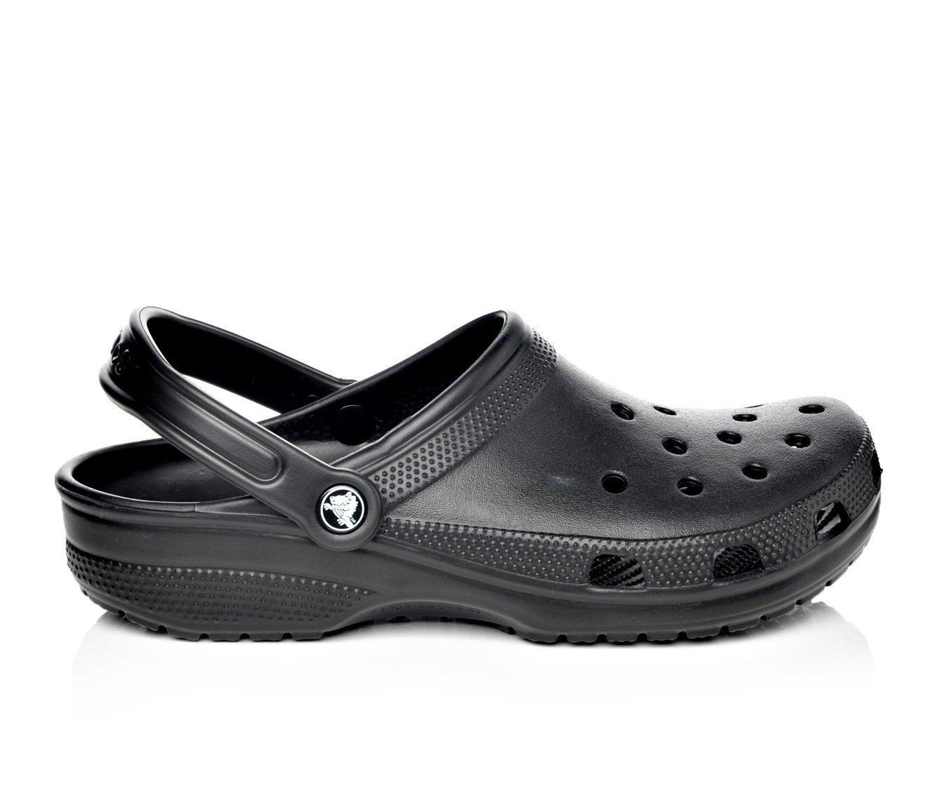 ordbog kunst Tung lastbil Adults' Crocs Classic Clogs | Shoe Carnival