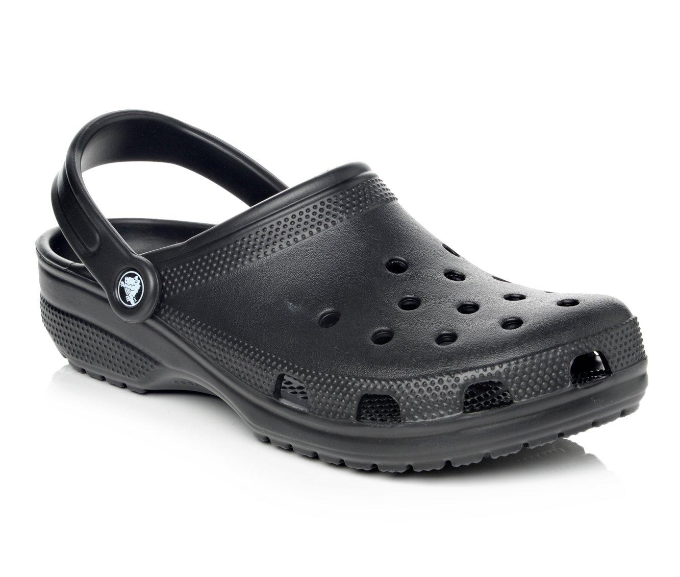 Adults' Crocs Clogs Shoe
