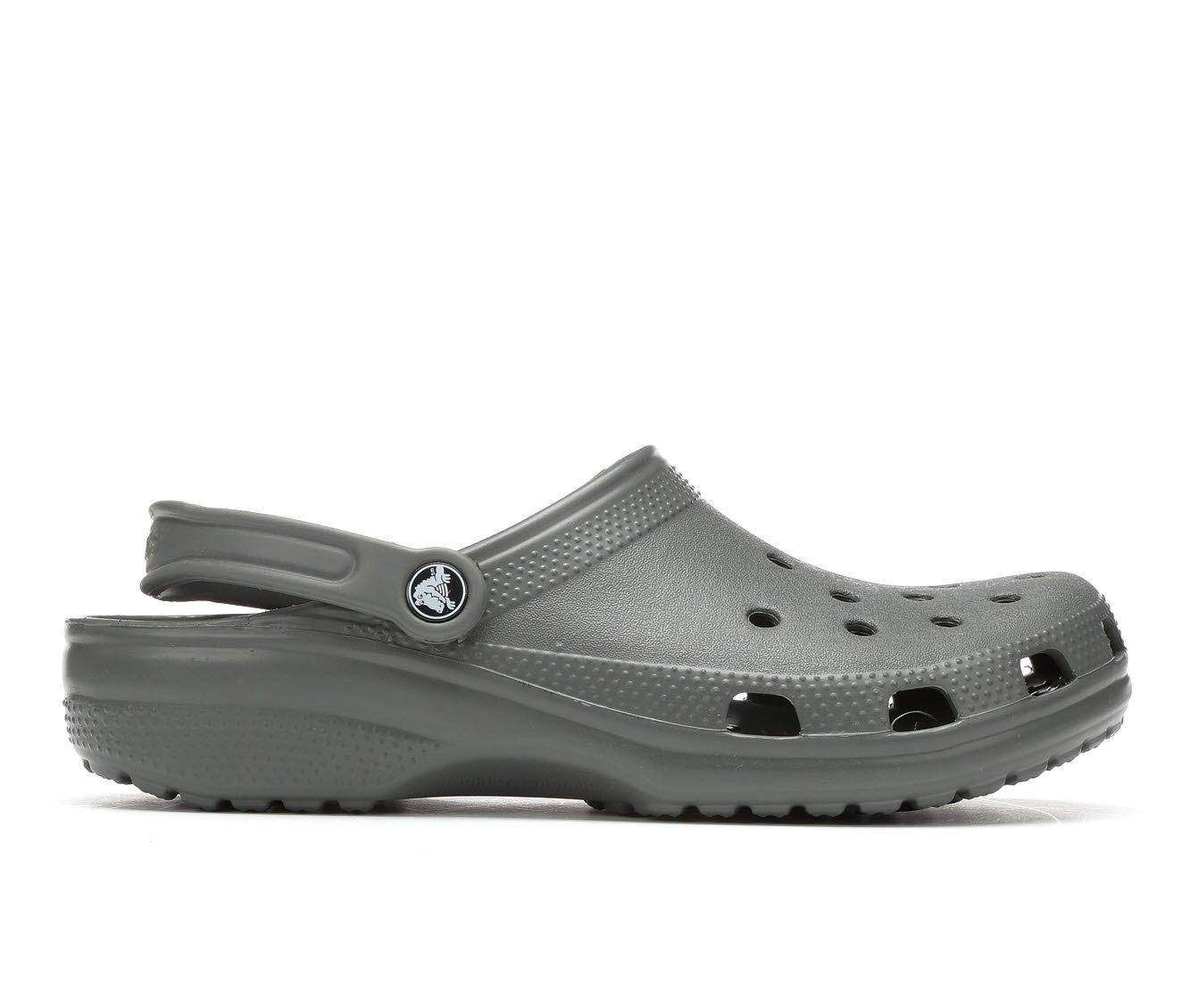 Shoe carnival cheap men's crocs