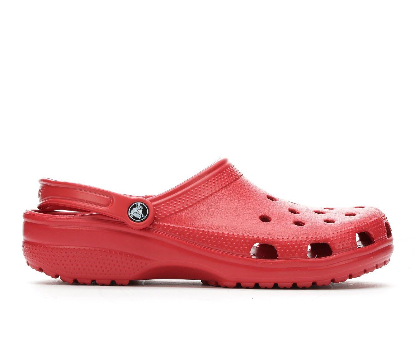 football boots crocs