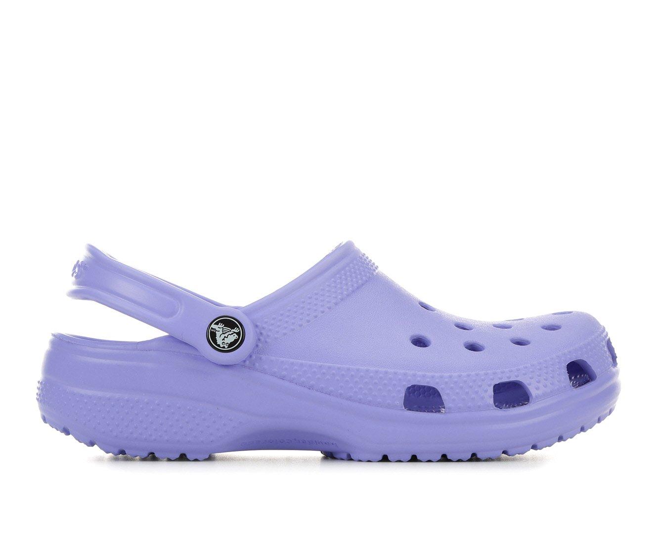 Buy Blue Flat Shoes for Women by CROCS Online