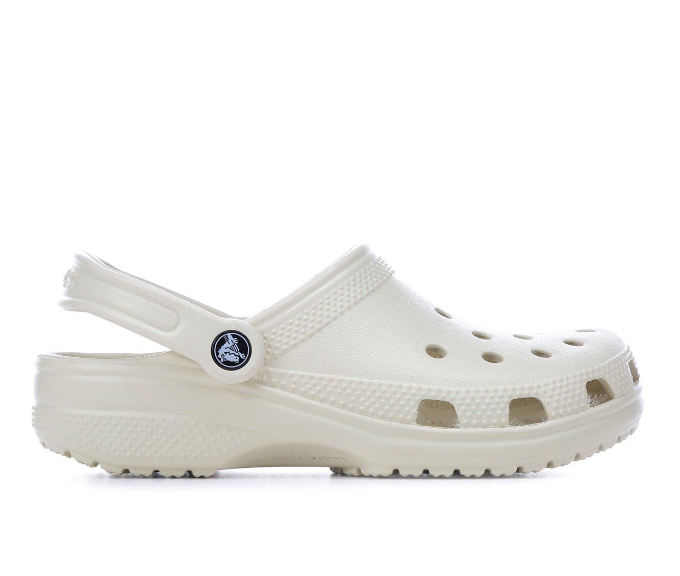 Adults' Crocs Classic Clogs | Shoe Carnival