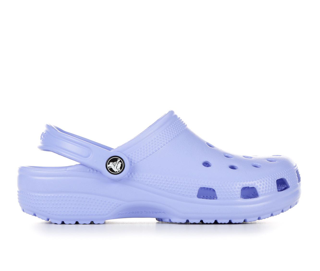 Crocs Shoes at Shoe Carnival  Classic Clogs, Non-Slip Shoes