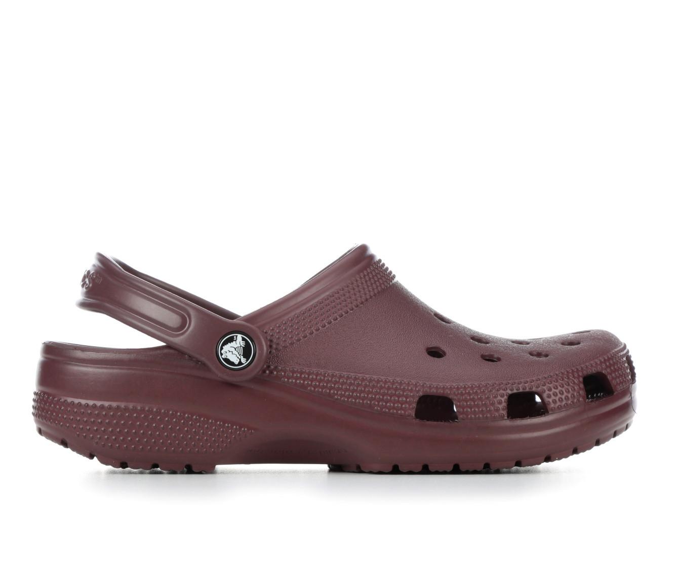 Inspired Crocs (Select/Color)