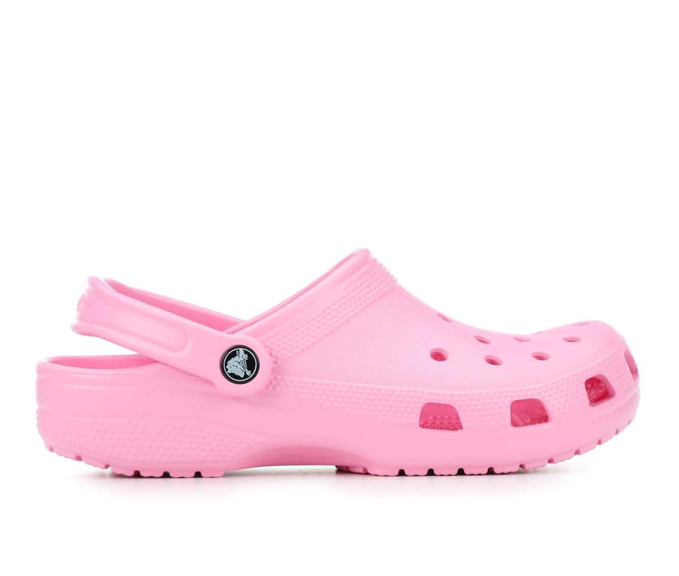 Crocs Clogs Shoe Carnival