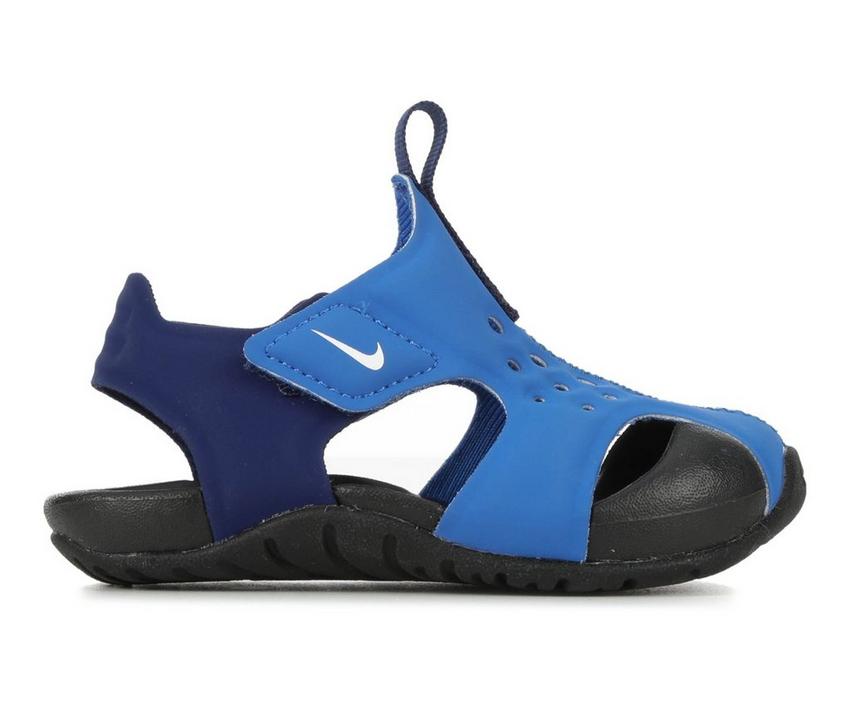 I lost my way Influence joy Boys' Nike Infant & Toddler Sunray Protect 2 Water Sandals