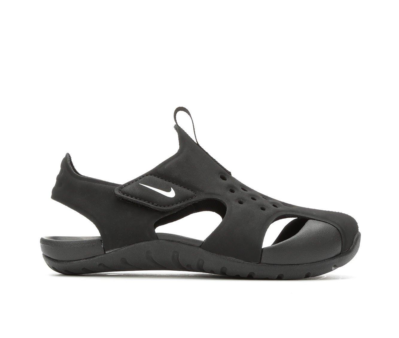 nike sandals little kid