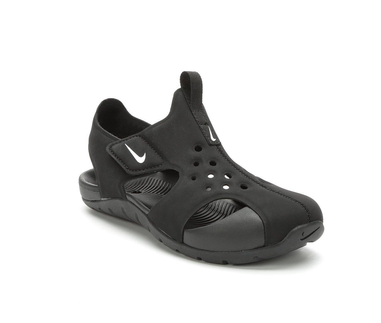 nike swim sandals