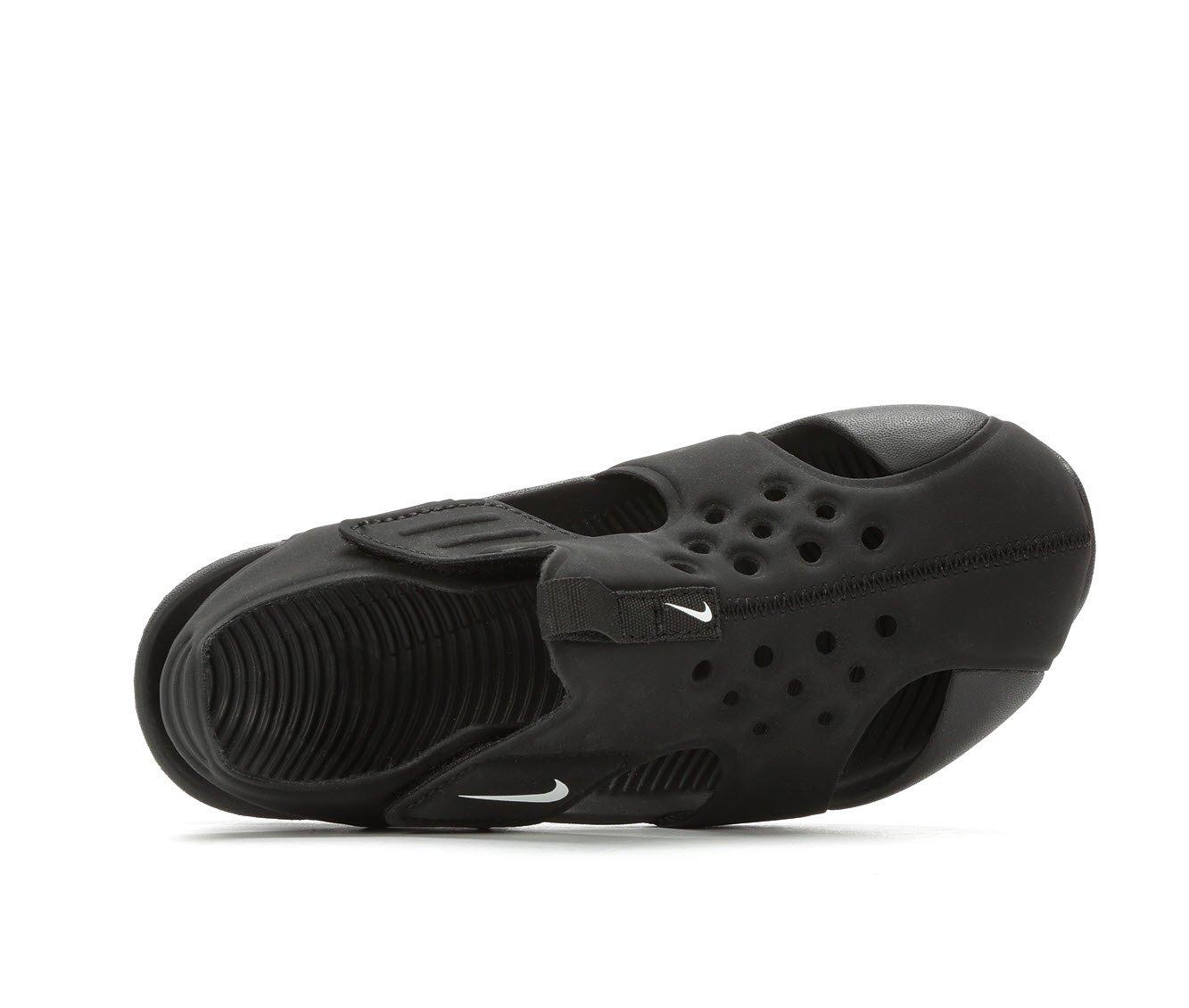 nike swim sandals