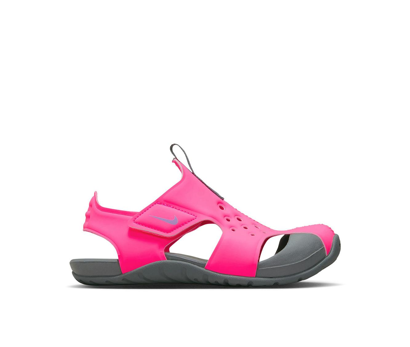 Kids' Nike Sandals Shoe Carnival