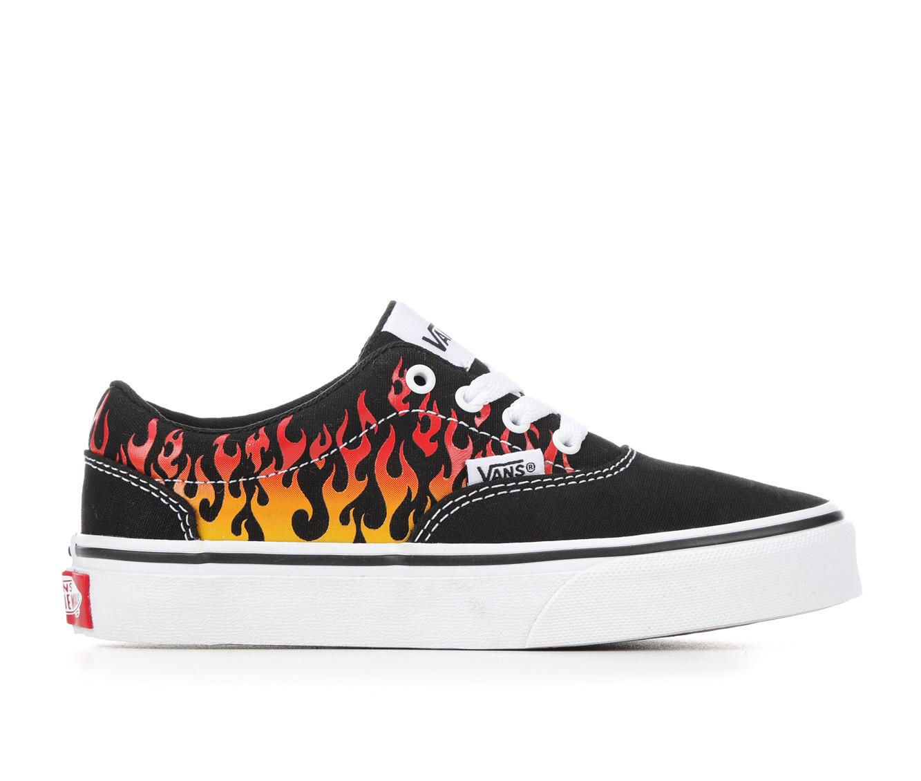 Shoe carnival hot sale vans mens