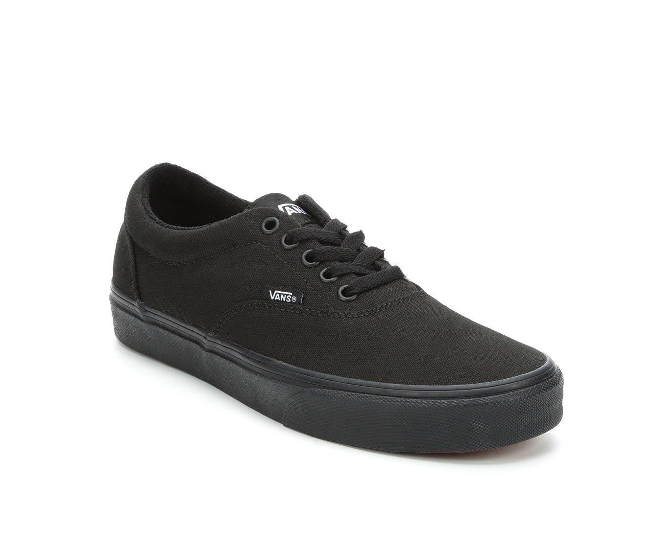 vans steel toe shoes