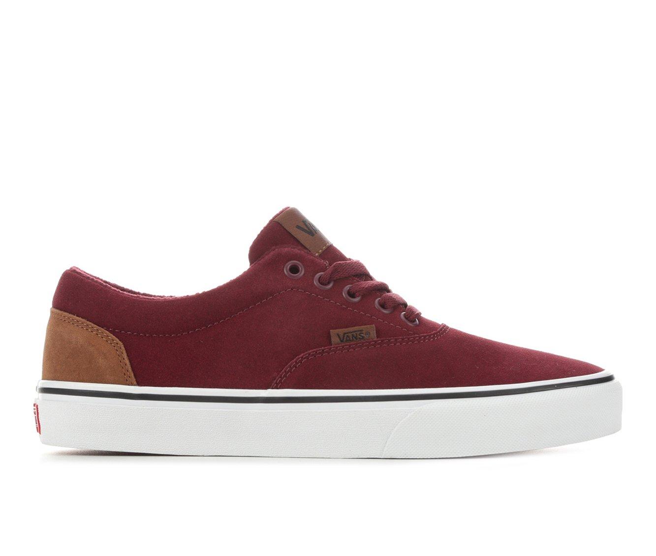 Men's Vans Doheny Skate Shoes Shoe Carnival