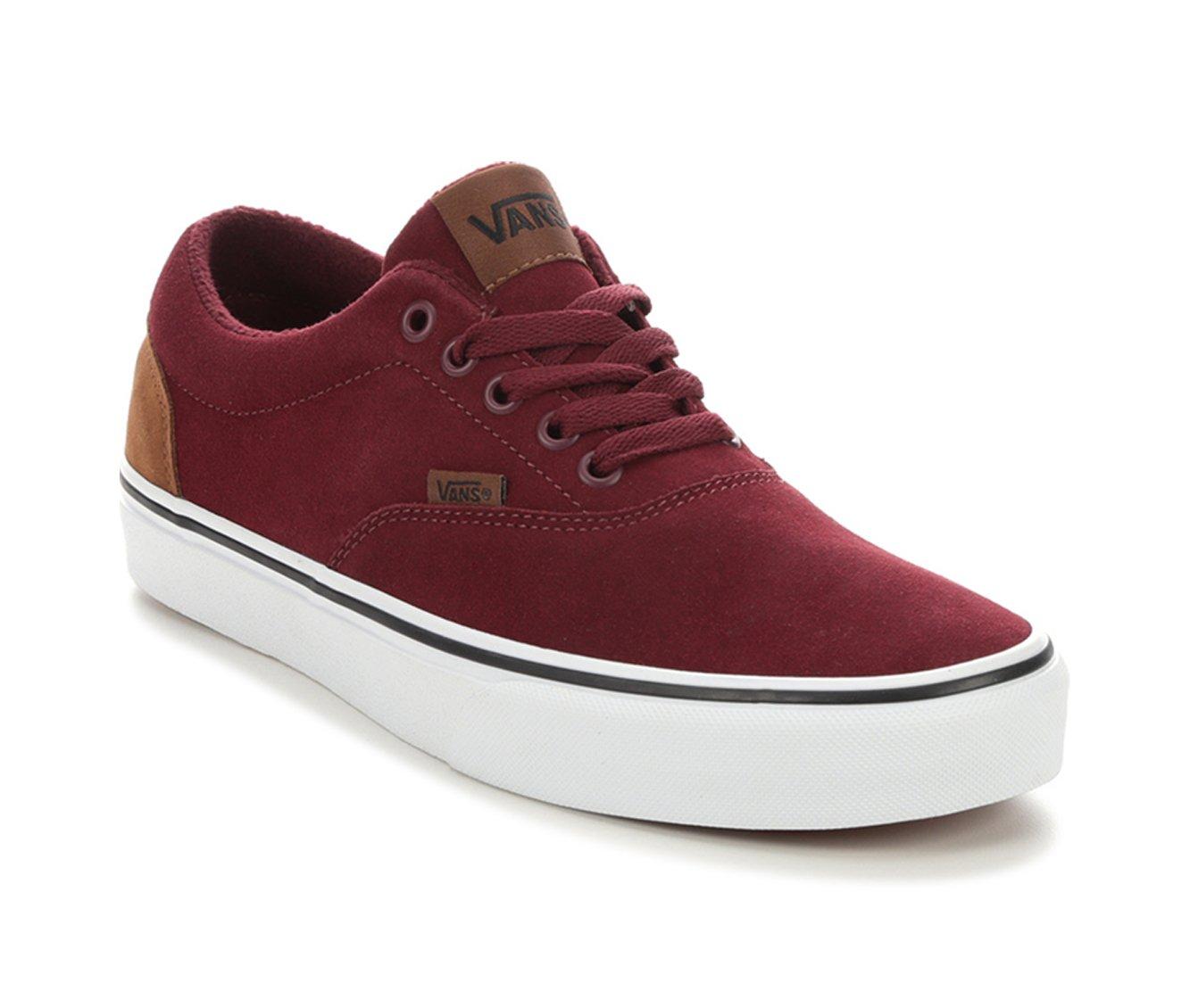 vans doheny skate