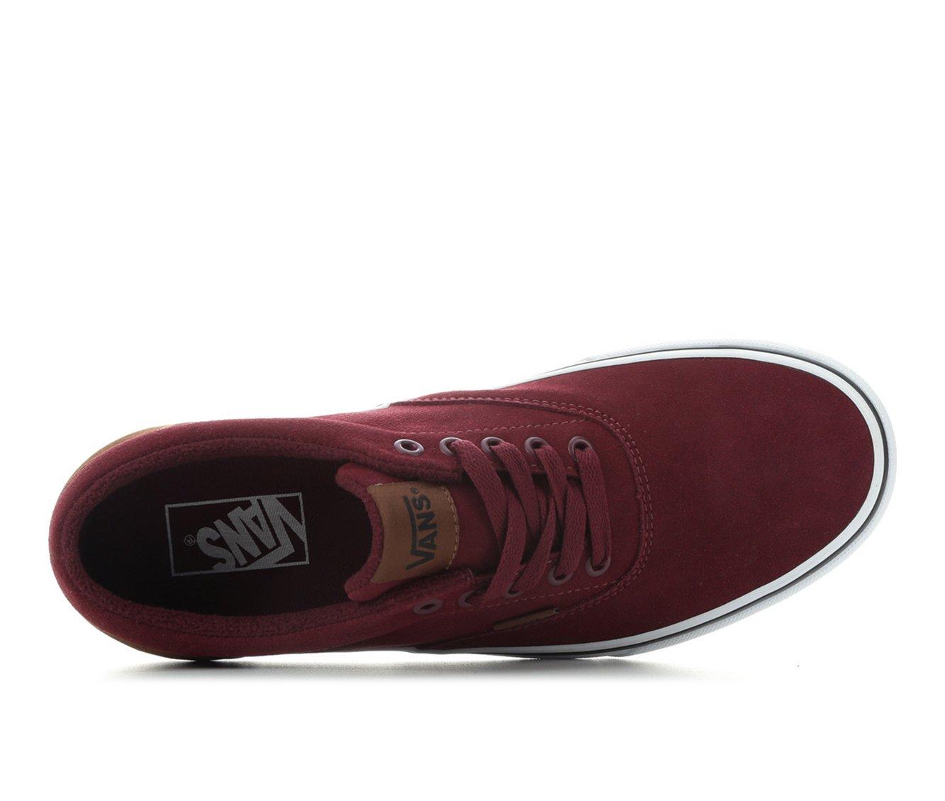 mens doheny vans