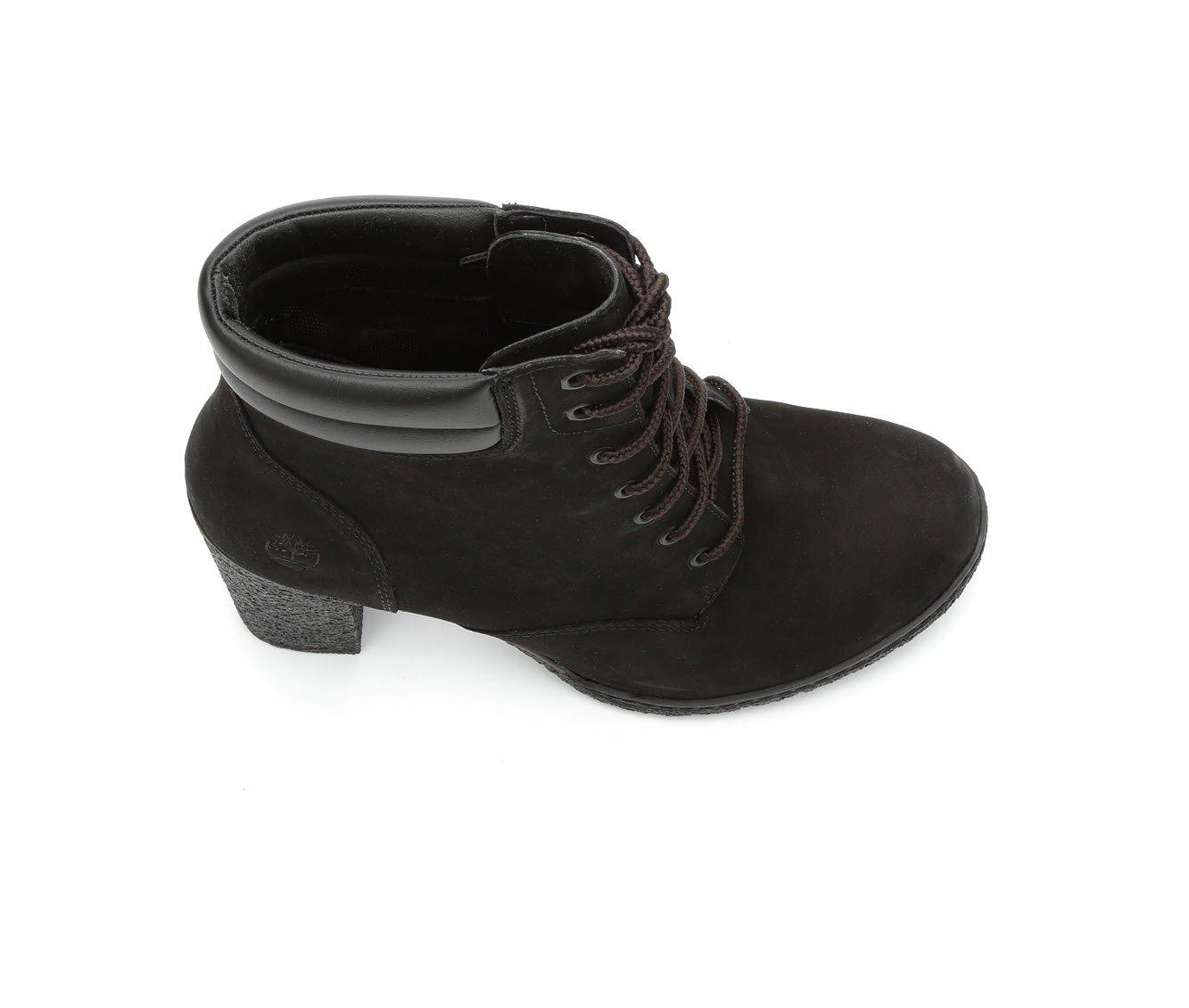 Women's Timberland Lace-Up Boots | Shoe