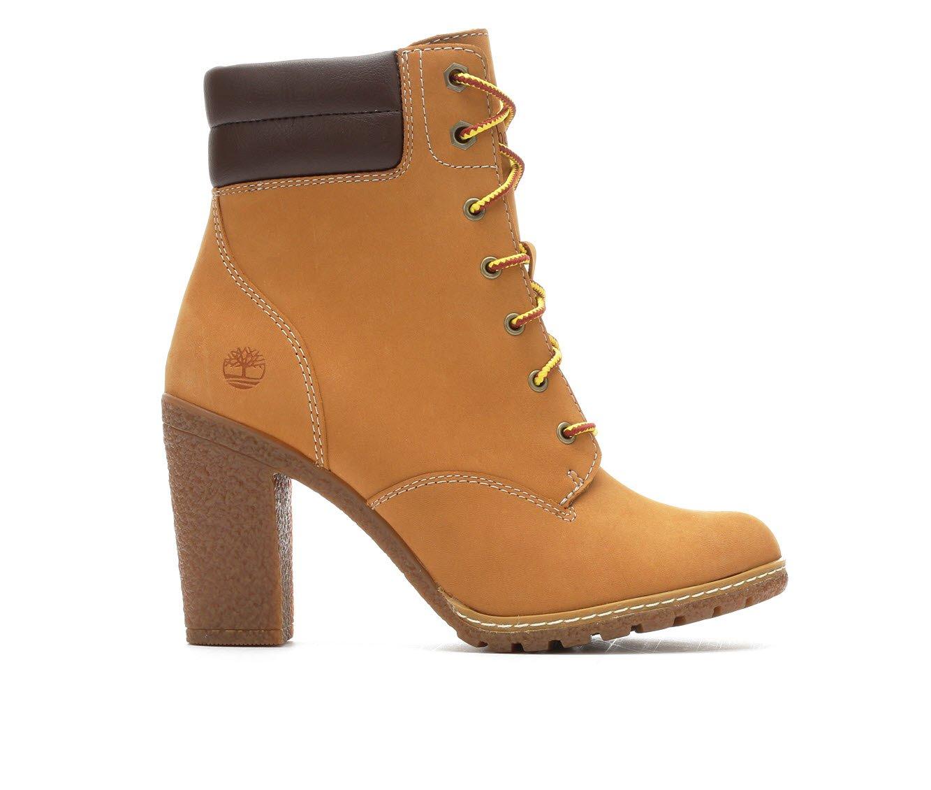 dek Meesterschap Sterkte Women's Timberland Shoes & Boots | Shoe Carnival