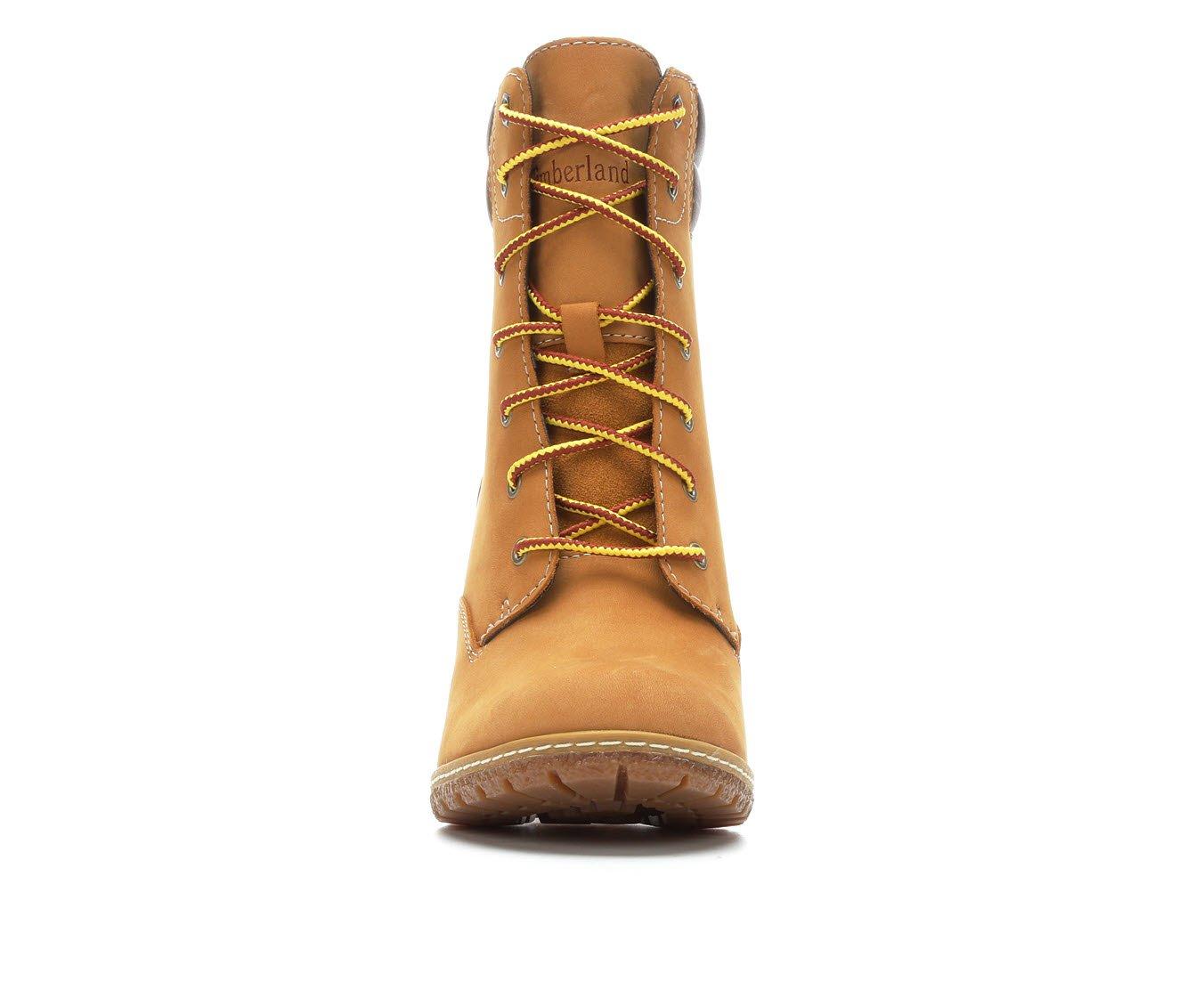 Women's Timberland Tillston Lace-Up Boots