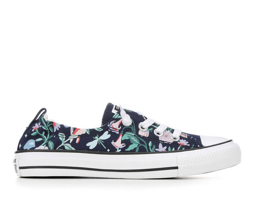 Women's Converse Shoreline Floral Sneakers